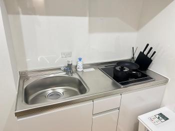 Ikebukuro Area 2F3 KamiikeApartment, Токио (фото 5)