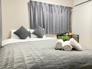 Ikebukuro Area 2F3 KamiikeApartment, Токио (фото 3)