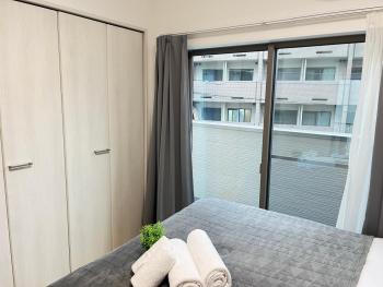 Ikebukuro Area 2F3 KamiikeApartment, Токио (фото 4)