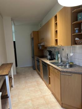 Valoisa ja tilava kaupunkikoti 73 neliötä, Helsinki (foto 5)