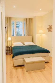 glorious cloud apartment, Berlín (fotografie 2)