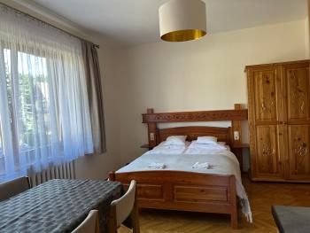 Pokoje Gościnne Król, Закопане (фото 3)