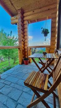 Вила Брезите, Pamporovo (foto 4)