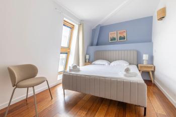 Gambetta 4 Comfortable apartment Bordeaux Center, Bordeaux (Foto 2)