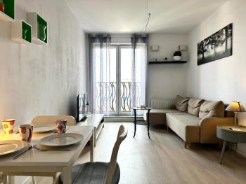 Dubois 7 Apartment - Self Check-In 20h - LIFT, Breslau (Foto 3)