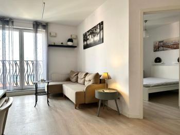 Dubois 7 Apartment - Self Check-In 20h - LIFT, Breslau (Foto 4)