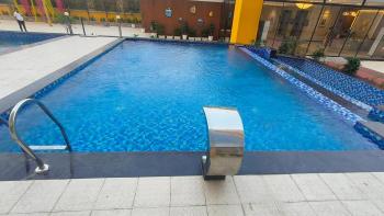 Swimming Pool with Full Equipped Studio Apartment, Noida (foto 5)