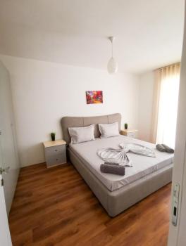Tirana Luxe Apartments 1, Tirana (Foto 2)