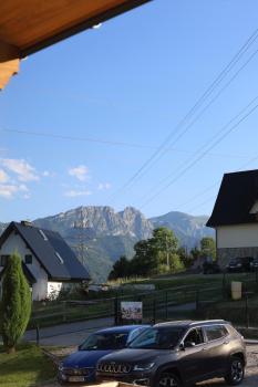 Domek Zakopane Folk Chalet, Zakopane (photo 3)