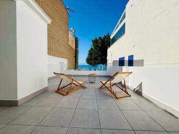 La Casa de la Yaya - Malaga beach!, Málaga (photo 3)