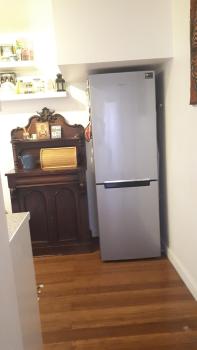 Charming double room with private bathroom, Londyn (zdjęcie 3)