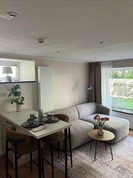 Cozy apartment in Kadriorg, Tallinn (photo 2)