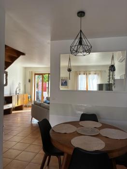 Villa 35, Saint-Cyprien-Plage (zdjęcie 4)