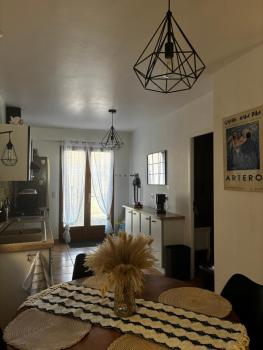 Villa 35, Saint-Cyprien-Plage (zdjęcie 5)