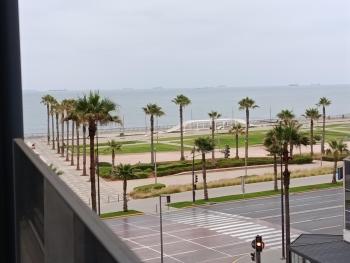 Studio de charme face corniche de Casablanca, Casablanca (photo 3)