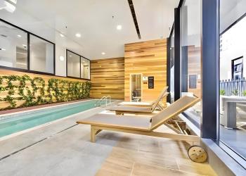 2BR Apt Next to Sky Tower with Pool Gym Access, Auckland (Foto 2)