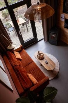 Tiny House Mayu - Veluwe Airco 4 persons, Arnhem (foto 4)