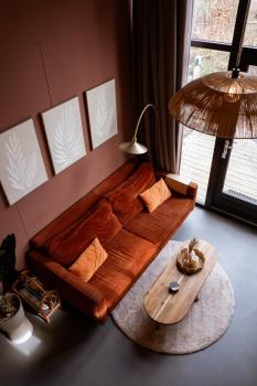 Tiny House Mayu - Veluwe Airco 4 persons, Arnhem (foto 5)