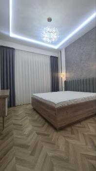Apartment in Tashkent City, Taschkent (Foto 4)