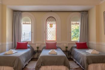 MOT Mansion Paz B - 10 pax Deluxe House Belgrano, Buenos Aires (photo 4)