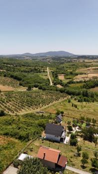 Panorama Kosmaj, Drumine (fotografie 2)