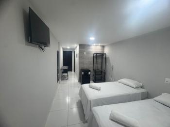 FLATS CAMPINA GRANDE - BSH FLATS - Melhor custo benefício, Campina Grande (foto 3)