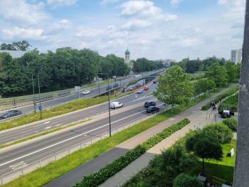 Warsoliv Apartamenty, Warschau (Foto 5)