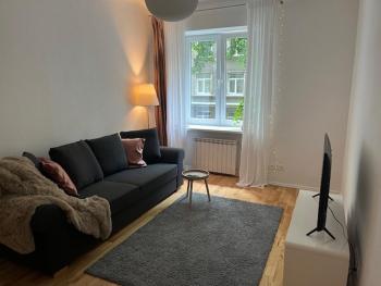 Cozy apartment next to old town, Tallin (foto 5)