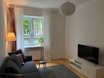 Cozy apartment next to old town, Tallin (foto 4)