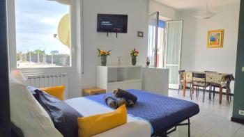 Edenshards1 - Sea, Air Conditioning, Full comfort, Genua (Foto 5)