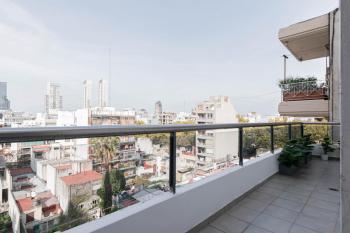 Fliphaus Ravignani 2255 - 3 Bd Palermo Hollywood, Buenos Aires (foto 2)