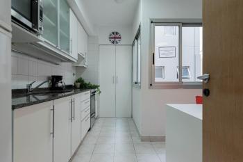 Fliphaus Ravignani 2255 - 3 Bd Palermo Hollywood, Buenos Aires (foto 4)