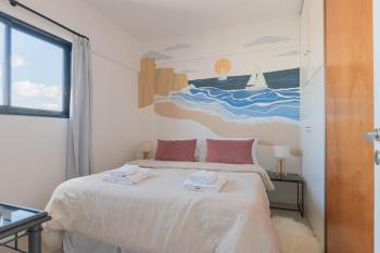 Fliphaus Ravignani 1200 - Lux 1 Bd Pool Palermo Hollywood, Buenos Aires (zdjęcie 3)
