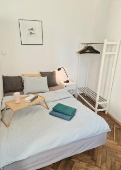Zulu Apartments Old Town, Cracovie (photo 5)