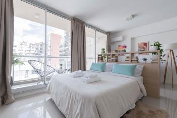 MOT Segui 3900 'C' - Loft Palermo, Buenos Aires (zdjęcie 4)
