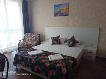 Студио под наем Елина 31, Shkorpilovtsi (photo 2)