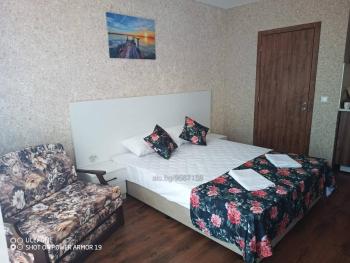 Студио под наем Елина 31, Shkorpilovtsi (photo 4)