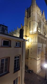 petit nid au coeur du Vieux Lyon, Lyon (fotografie 2)