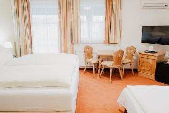 Hotel Kohlpeter, Salcburk (fotografie 5)
