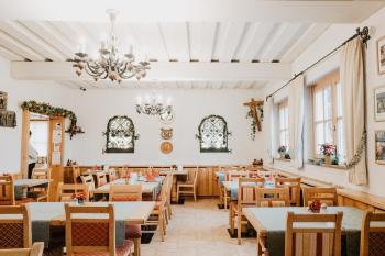 Hotel Kohlpeter, Salcburk (fotografie 4)