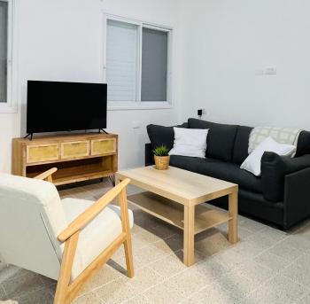 Beautiful studio on Tel Aviv beach, Tel Aviv (fotografie 2)