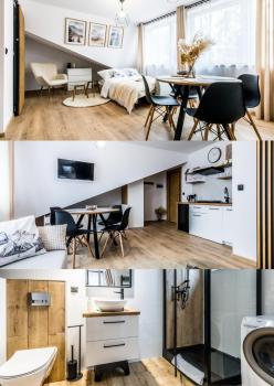 Apartamenty Stary Kamieniec 1 GIEWONT, Zakopane (photo 4)