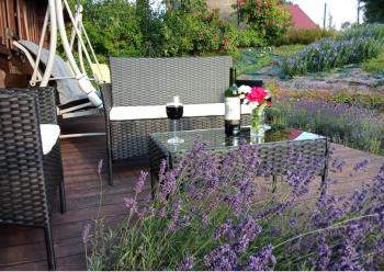 Lavender Retreat, Cracovia (foto 5)