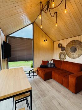 pokoje Dębki Spacerowa 13