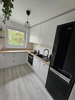 Apartament z widokiem na las, Ustka (fotografie 3)