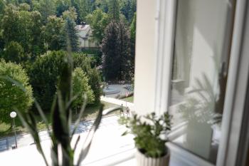 Garsonka - Luhačovice, Luhačovice (foto 5)