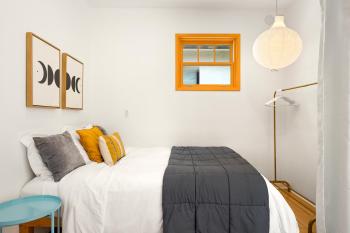 Artsy Venice Beach Canals Studio w/Rooftop & Sauna, Los Angeles (fotografie 3)
