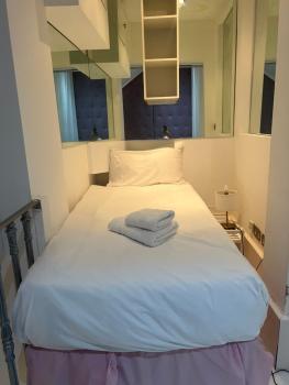 Luxury Hampstead Garden Apartment, Londra (foto 2)