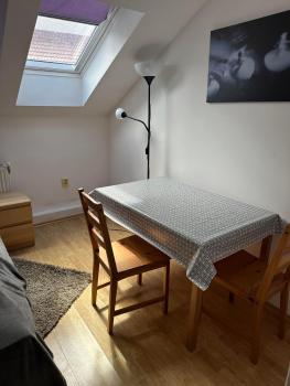 37B room in center in Bratislava, Bratislava (foto 4)