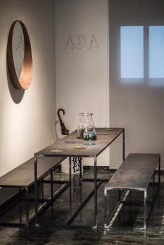 ABA Apartment 2 Vourvachi street, Atény (fotografie 5)